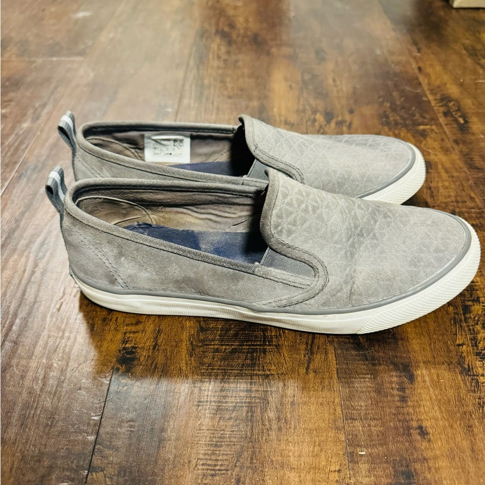 Sperry Slipon